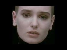 Embedded thumbnail for Die wunderschönen isolierten Vocals für Sinéad O’Connors Nothing Compares 2 U
